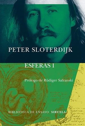 ESFERAS I | 9788478446544 | SLOTERDIJK, PETER | Llibreria Drac - Librería de Olot | Comprar libros en catalán y castellano online
