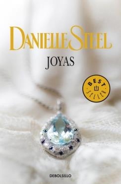 JOYAS | 9788497594752 | STEEL, DANIELLE | Llibreria Drac - Llibreria d'Olot | Comprar llibres en català i castellà online