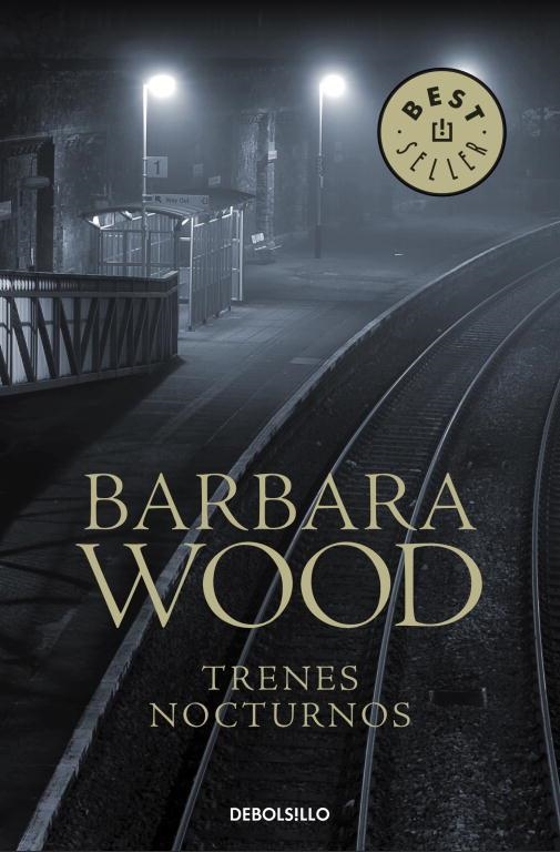 TRENES NOCTURNOS | 9788497594769 | WOOD, BARBARA | Llibreria Drac - Llibreria d'Olot | Comprar llibres en català i castellà online