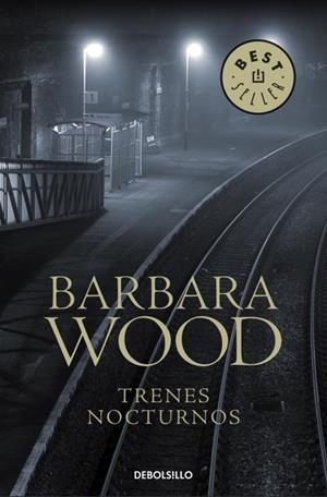 TRENES NOCTURNOS | 9788497594769 | WOOD, BARBARA | Llibreria Drac - Llibreria d'Olot | Comprar llibres en català i castellà online