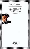 REGRESO DE CONEJO, EL | 9788483108857 | UPDIKE, JOHN | Llibreria Drac - Llibreria d'Olot | Comprar llibres en català i castellà online