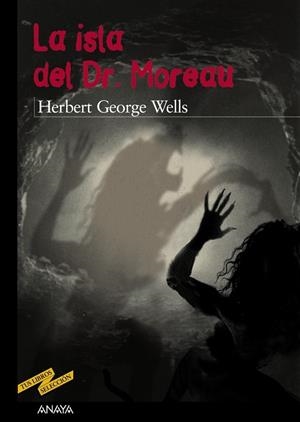 ISLA DEL DR. MOREAU, LA | 9788466724784 | WELL, HERBERT GEORGE | Llibreria Drac - Librería de Olot | Comprar libros en catalán y castellano online