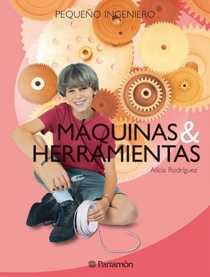 MAQUINAS HERRAMIENTAS | 9788434225091 | RODRIGUEZ,A. | Llibreria Drac - Llibreria d'Olot | Comprar llibres en català i castellà online