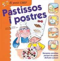 PASTISSOS I POSTRES | 9788427289314 | SEGARRA,M. | Llibreria Drac - Llibreria d'Olot | Comprar llibres en català i castellà online
