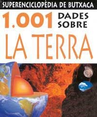 1001 DADES SOBRE LA TERRA | 9788427224766 | Llibreria Drac - Llibreria d'Olot | Comprar llibres en català i castellà online