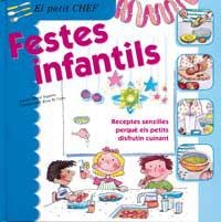 FESTES INFANTILS | 9788427289321 | SEGARRA,M | Llibreria Drac - Llibreria d'Olot | Comprar llibres en català i castellà online