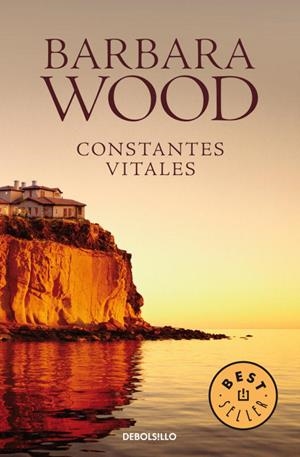 CONSTANTES VITALES | 9788497595001 | WOOD, BARBARA | Llibreria Drac - Librería de Olot | Comprar libros en catalán y castellano online