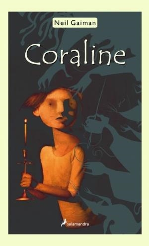 CORALINE | 9788478885794 | GAIMAN, NEIL | Llibreria Drac - Llibreria d'Olot | Comprar llibres en català i castellà online