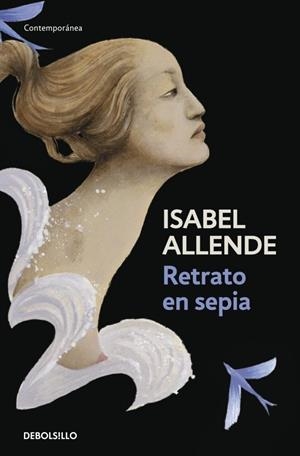 RETRATO EN SEPIA | 9788497592505 | ALLENDE, ISABEL | Llibreria Drac - Librería de Olot | Comprar libros en catalán y castellano online