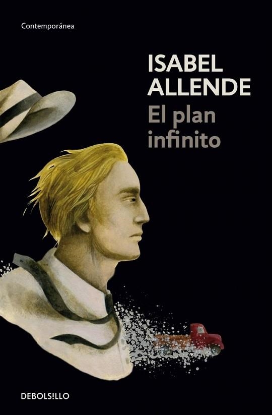 PLAN INFINITO, EL | 9788497593892 | ALLENDE, ISABEL | Llibreria Drac - Librería de Olot | Comprar libros en catalán y castellano online