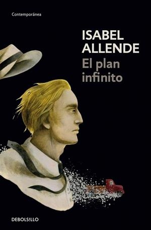 PLAN INFINITO, EL | 9788497593892 | ALLENDE, ISABEL | Llibreria Drac - Librería de Olot | Comprar libros en catalán y castellano online