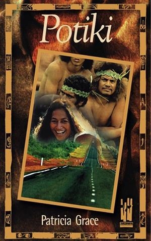 POTIKI | 9788481361414 | GRACE, PATRICIA | Llibreria Drac - Llibreria d'Olot | Comprar llibres en català i castellà online