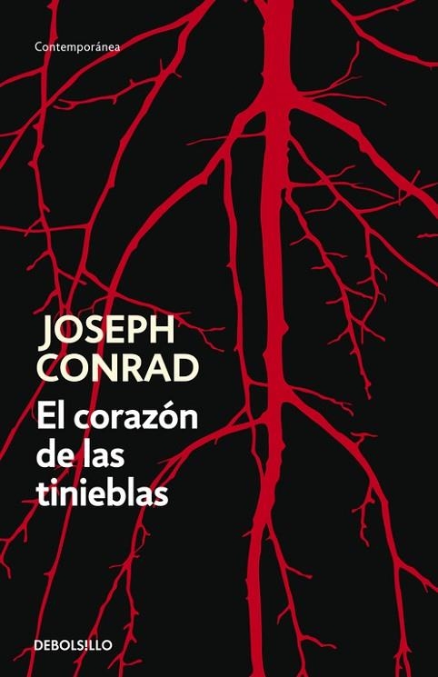 CORAZON DE LAS TINIEBLAS, EL | 9788497596466 | CONRAD, JOSEPH | Llibreria Drac - Librería de Olot | Comprar libros en catalán y castellano online