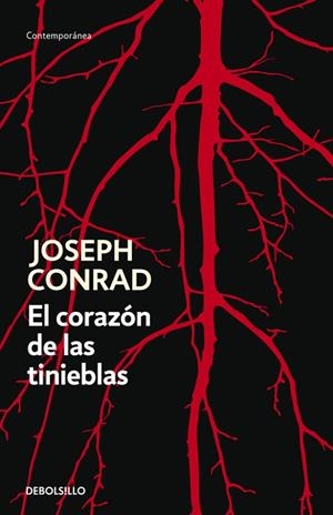 CORAZON DE LAS TINIEBLAS, EL | 9788497596466 | CONRAD, JOSEPH | Llibreria Drac - Librería de Olot | Comprar libros en catalán y castellano online