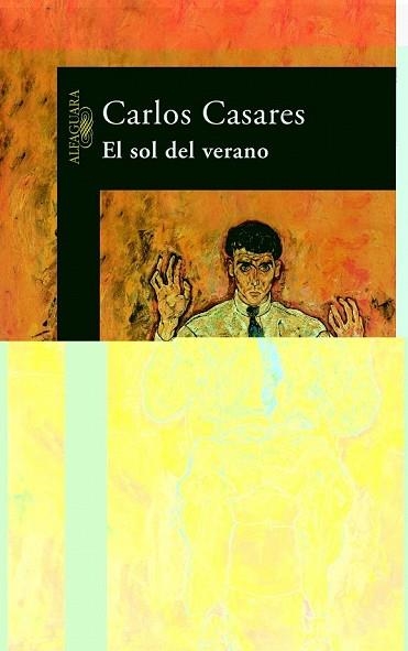 SOL DEL VERANO, EL | 9788420466651 | CASARES, CARLOS | Llibreria Drac - Librería de Olot | Comprar libros en catalán y castellano online
