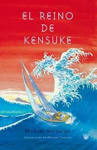 REINO DE KENSUKE, EL | 9788479014209 | MORPURGO, MICHAEL | Llibreria Drac - Librería de Olot | Comprar libros en catalán y castellano online
