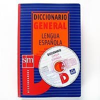 DICCIONARIO GENERAL LENGUA ESPAÑOLA | 9788434893757 | Llibreria Drac - Librería de Olot | Comprar libros en catalán y castellano online