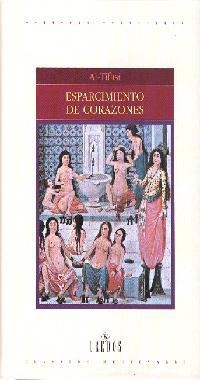 ESPARCIMIENTO DE CORAZONES | 9788424923754 | AL-TIFASI | Llibreria Drac - Librería de Olot | Comprar libros en catalán y castellano online