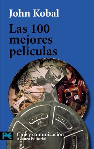 100 MEJORES PELICULAS | 9788420655369 | KOBAL, JOHN | Llibreria Drac - Librería de Olot | Comprar libros en catalán y castellano online
