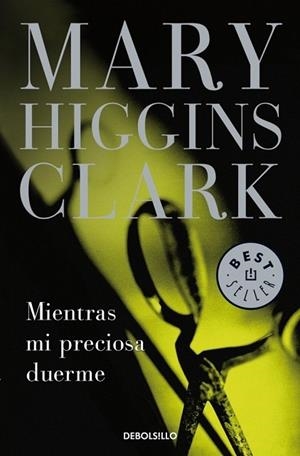 MIENTRAS MI PRECIOSA DUERME | 9788497595667 | HIGGINS CLARK, MARY | Llibreria Drac - Librería de Olot | Comprar libros en catalán y castellano online