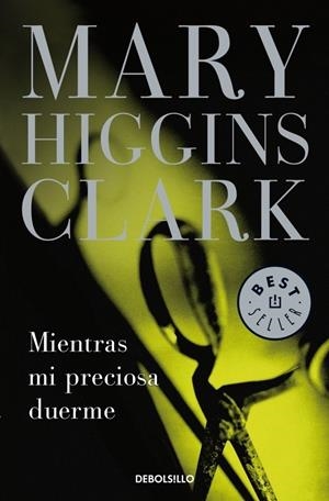 MIENTRAS MI PRECIOSA DUERME | 9788497595667 | HIGGINS CLARK, MARY | Llibreria Drac - Librería de Olot | Comprar libros en catalán y castellano online
