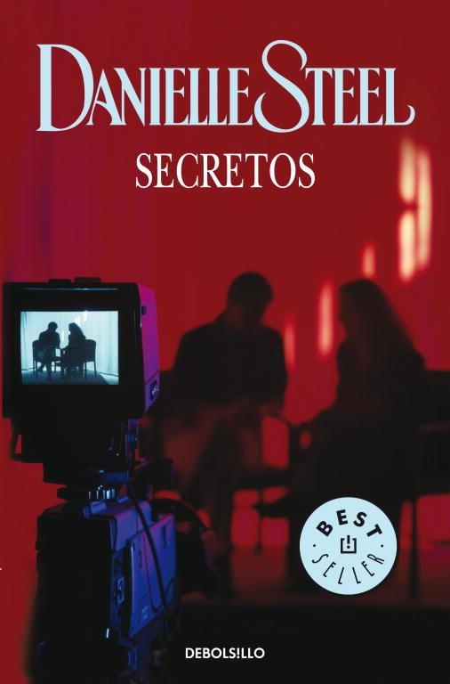 SECRETOS | 9788497596565 | STEEL, DANIELLE | Llibreria Drac - Librería de Olot | Comprar libros en catalán y castellano online