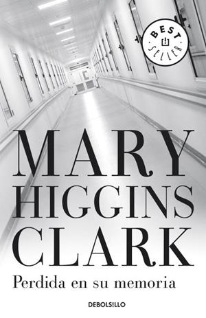 PERDIDA EN SU MEMORIA | 9788497596602 | HIGGINS CLARK, MARY | Llibreria Drac - Librería de Olot | Comprar libros en catalán y castellano online