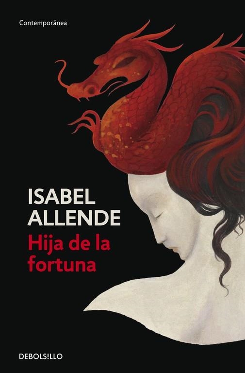 HIJA DE LA FORTUNA | 9788497592536 | ALLENDE, ISABEL | Llibreria Drac - Librería de Olot | Comprar libros en catalán y castellano online