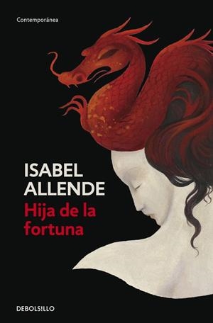 HIJA DE LA FORTUNA | 9788497592536 | ALLENDE, ISABEL | Llibreria Drac - Librería de Olot | Comprar libros en catalán y castellano online