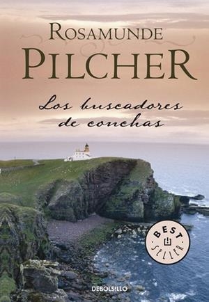 BUSCADORES DE CONCHAS, LOS | 9788497593144 | PILCHER, ROSAMUNDE | Llibreria Drac - Llibreria d'Olot | Comprar llibres en català i castellà online