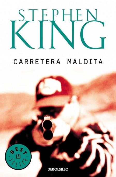 CARRETERA MALDITA | 9788497596541 | KING, STEPHEN | Llibreria Drac - Librería de Olot | Comprar libros en catalán y castellano online