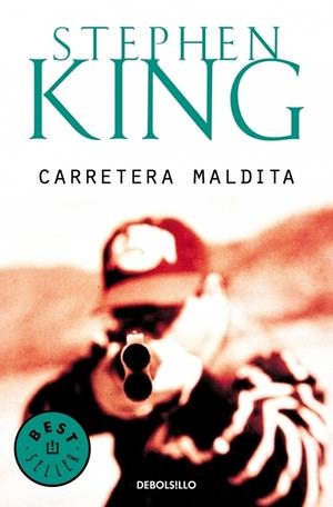 CARRETERA MALDITA | 9788497596541 | KING, STEPHEN | Llibreria Drac - Librería de Olot | Comprar libros en catalán y castellano online
