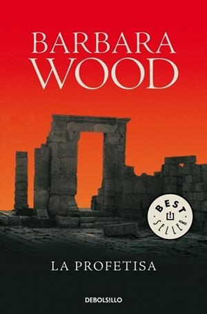 PROFETISA, LA | 9788497596701 | WOOD, BARBARA | Llibreria Drac - Librería de Olot | Comprar libros en catalán y castellano online