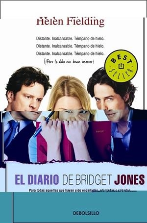 DIARIO DE BRIDGET JONES, EL | 9788497592604 | FIELDING, HELEN | Llibreria Drac - Librería de Olot | Comprar libros en catalán y castellano online