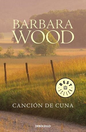 CANCION DE CUNA | 9788497596558 | WOOD, BARBARA | Llibreria Drac - Librería de Olot | Comprar libros en catalán y castellano online