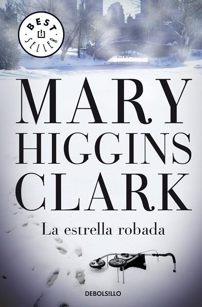 ESTRELLA ROBADA, LA | 9788497595988 | HIGGINS CLARK, MARY | Llibreria Drac - Librería de Olot | Comprar libros en catalán y castellano online