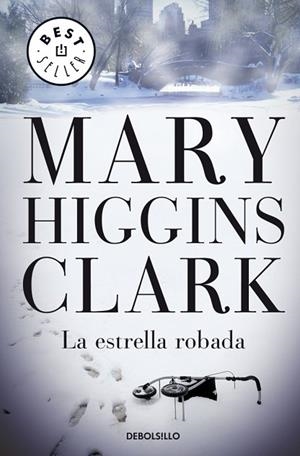 ESTRELLA ROBADA, LA | 9788497595988 | HIGGINS CLARK, MARY | Llibreria Drac - Librería de Olot | Comprar libros en catalán y castellano online