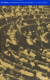 RES PUBLICA. LOS FUNDAMENTOS NORMATIVOS DE LA POLITICA | 9788446012474 | VILLACAÑAS BERLANGA, JOSE LUIS | Llibreria Drac - Librería de Olot | Comprar libros en catalán y castellano online