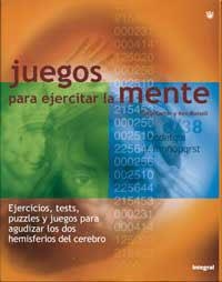 JUEGOS PARA EJERCITAR LA MENTE | 9788479019518 | CARTER, PHILIP I KEN RUSSELL | Llibreria Drac - Llibreria d'Olot | Comprar llibres en català i castellà online