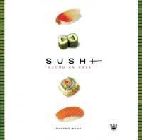 SUSHI HECHO EN CASA | 9788479019860 | WONG, KUMFOO | Llibreria Drac - Librería de Olot | Comprar libros en catalán y castellano online