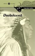 DADAHWAT (CASTELLA) | 9788424639723 | Llibreria Drac - Librería de Olot | Comprar libros en catalán y castellano online