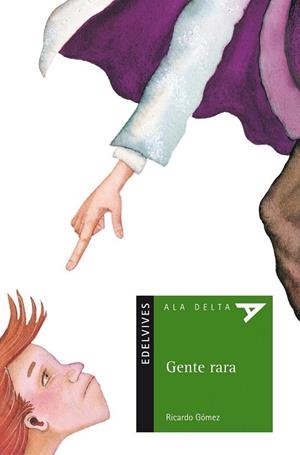 ALAS DE DIEGO, LAS | 9788426350176 | MARIMBERT, JEAN-JACQUES | Llibreria Drac - Librería de Olot | Comprar libros en catalán y castellano online