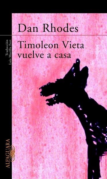 TIMOLEON VIETA VUELVE A CASA | 9788420465302 | RHODES, DAN | Llibreria Drac - Llibreria d'Olot | Comprar llibres en català i castellà online