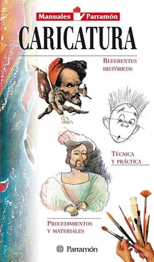 CARICATURA | 9788434225381 | Llibreria Drac - Librería de Olot | Comprar libros en catalán y castellano online