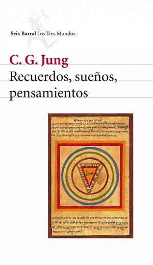 RECUERDOS, SUEÐOS, PENSAMIENTOS | 9788432208294 | JUNG, C. | Llibreria Drac - Librería de Olot | Comprar libros en catalán y castellano online