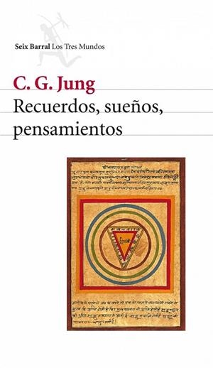 RECUERDOS, SUEÐOS, PENSAMIENTOS | 9788432208294 | JUNG, C. | Llibreria Drac - Librería de Olot | Comprar libros en catalán y castellano online