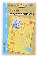 CARTES DEL LLOBATO, LES | 9788466106375 | WHYBROW, IAN | Llibreria Drac - Librería de Olot | Comprar libros en catalán y castellano online