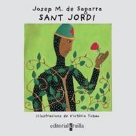 SANT JORDI | 9788466106139 | DE SAGARRA, JOSEP M. | Llibreria Drac - Librería de Olot | Comprar libros en catalán y castellano online