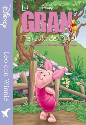 GRAN PELICULA DE PIGLET, LA | 9788439211167 | Llibreria Drac - Librería de Olot | Comprar libros en catalán y castellano online
