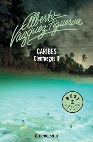 CARIBES (CIENFUEGOS 2) | 9788497597753 | VAZQUEZ FIGUEROA, ALBERTO | Llibreria Drac - Librería de Olot | Comprar libros en catalán y castellano online